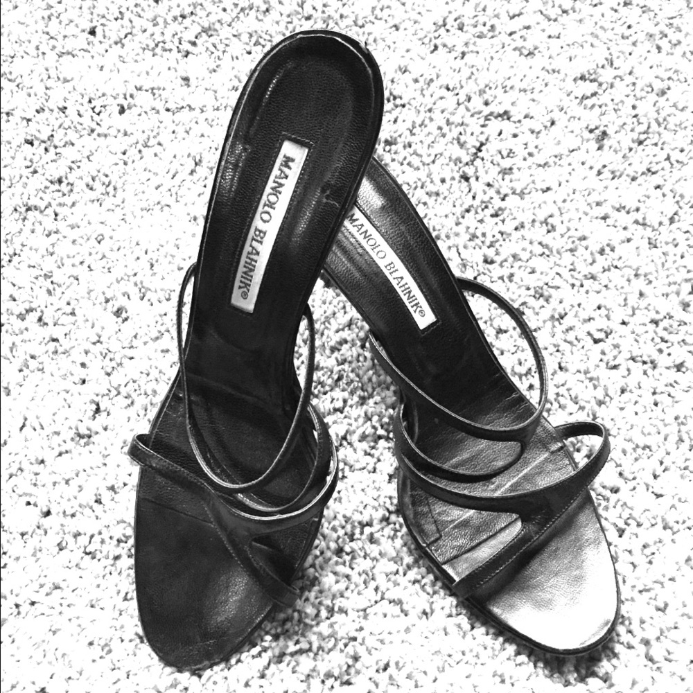 Manolo blahnik